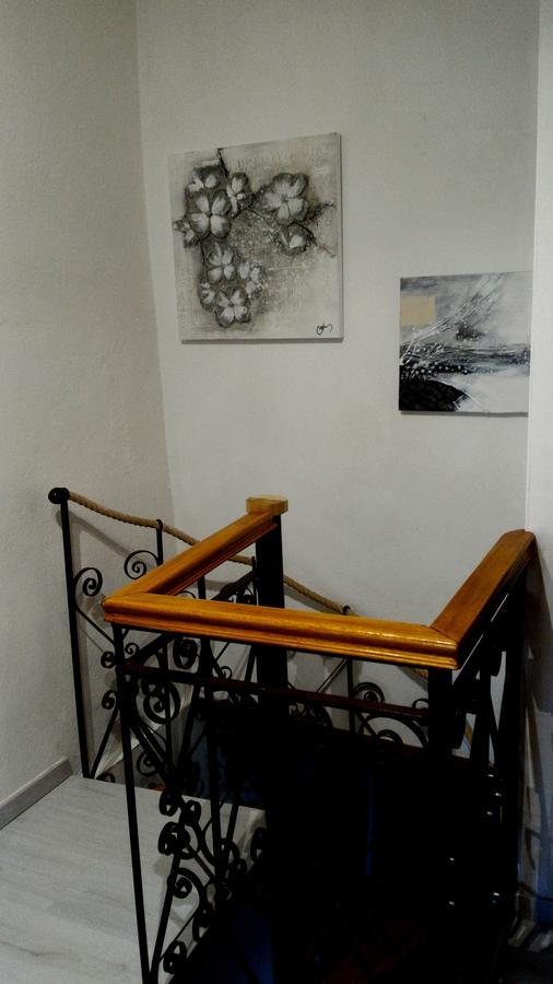 Antica Corte Panego Country House เนกรา ภายนอก รูปภาพ
